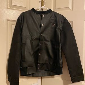 Men’s fireproof SF Jacket- Italy